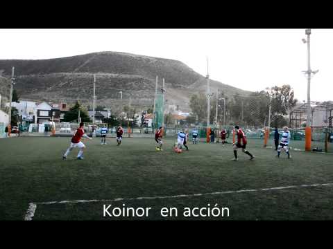 Aston Birra vs Distrito F