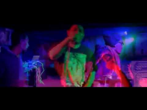 lazyBeat "Stand Up for Hip Hop" (Live Perform @Nevada Cafe.Yk)