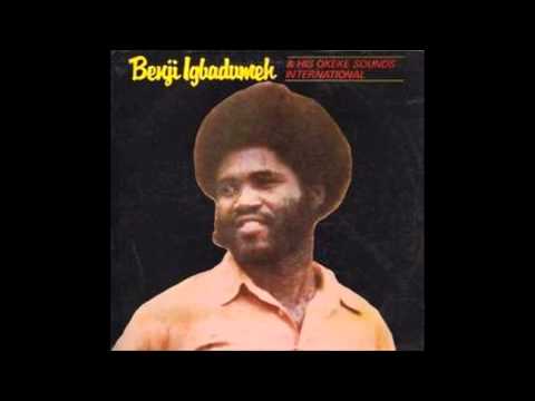 Benji Igbadumhe and His Okeke Sounds International
