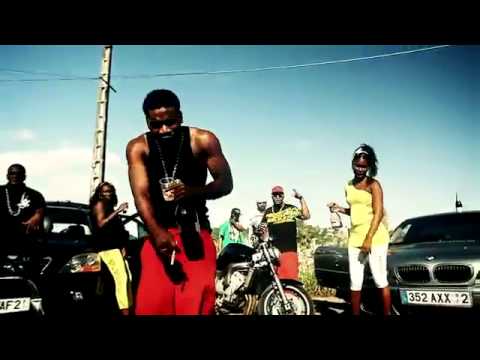 C   Sav Sa Ou Ka Fè  = Directed By Jistaf ]=   =[ G Islands Mixtape Vol 1 ]=