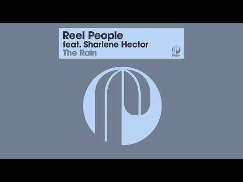 Reel People feat. Sharlene Hector - The Rain (Dave Lee London Boogie Dub) (2021 Remastered Version)