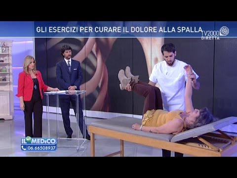 Se sia possibile applicare ketorol osteocondrosi Depositi salini e osteocondrosi
