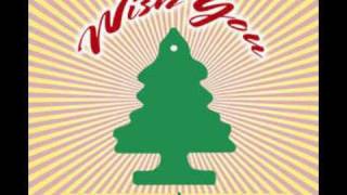 "All I Want for Christmas (Is My Two Front Teeth)" by Nat 'King' Cole
