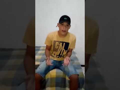 GASPAR MC- PRA MINHA EX É O CARALH# (PRÉVIA)