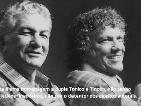 TONICO E TINOCO - MAMÃE, MAMÃE, MAMÃE!