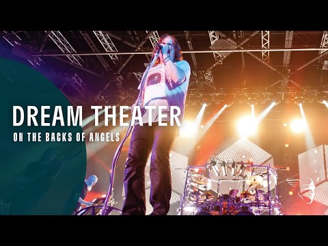 Dream Theater - On The Backs of Angels (Live At Luna Park)