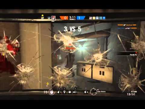 Road to FairFight: The Outtakes