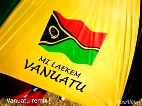 DJ Smoke_ Vanuatu Remix ( Street Vibez Mozikk) 2015