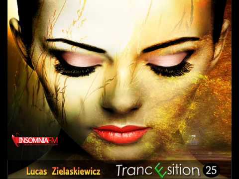 Lucas Zielaskiewicz - TrancEsition 025 (27 August 2015) [Progressive Trance]