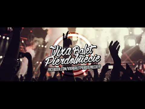 DJ Stanek - Vixa Balet Pierdolnięcie Promo MIx 2018.