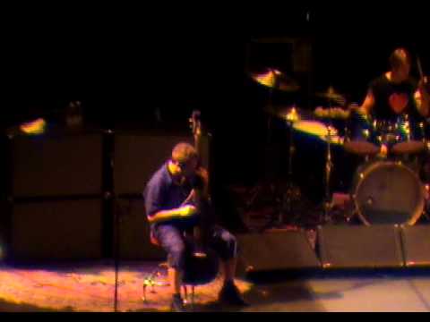 Pearl Jam - Nothing As It Seems (Seattle '00) HD