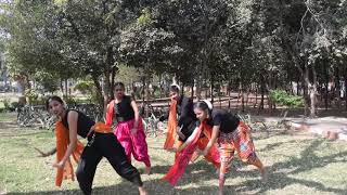 Sweety Tera Drama | Bareilly Ki Barfi | Dance Cover | Wedding Titles part 4