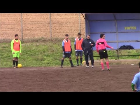 V.Nettuno L.- D.Falasche 27/01/19