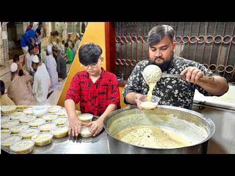 Cherry crunch recipe | شادیوں والا میٹھا | dessert recipe by farooq ghouri