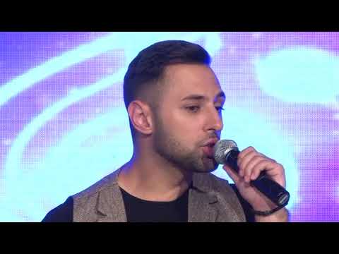 Aneta i Grupa Molika - Site mi velat srekjen si (LIVE Quarantine Show)