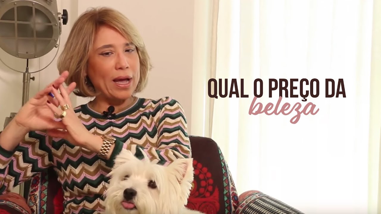 MENTES EM PAUTA - QUAL O PREÇO DA BELEZA | ANA BEATRIZ