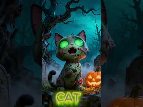 Farm Animal Sounds Song for Kids | Dog, Cat, Mouse & Rabbit | Fun Nursery Rhymes