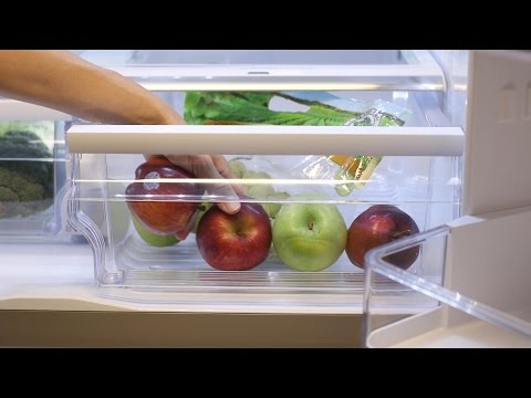 (2) Longer Life for Fruits & Vegetables | Consumer Reports - YouTube - YouTube