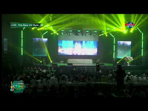 44th Cebu Popular Music Festival 2026