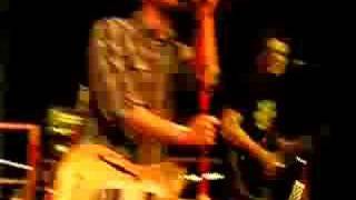 They Looked Like Strong Hands - Punchline live + too cool