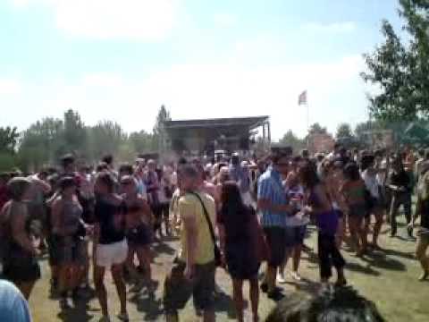 Ruhr in love 2010 Bonkers