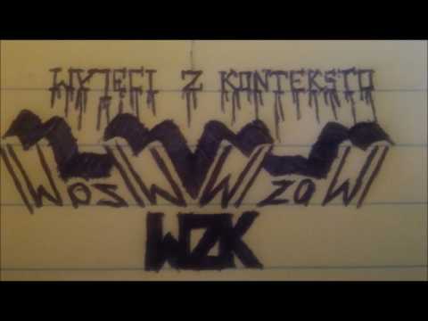 Mtu WzK - Jest Jak Jest