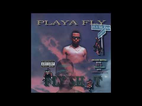 Playa Fly - Crownin' Me