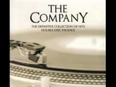 Just A Love Song - The CompanY