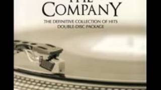 Just A Love Song - The CompanY