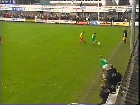 2003-2004 HSC'21 - Rohda Raalte