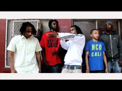 LAFA LIL MAN & KING JUNIOR - GUILTY (OFFICIAL VIDEO)