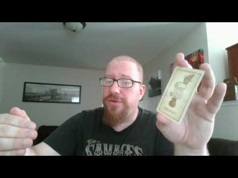 The Board Game Kaptain reviews Swords & Strongholds