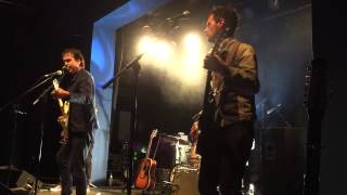 Chuck Prophet "Rock'n'Roll Heart"