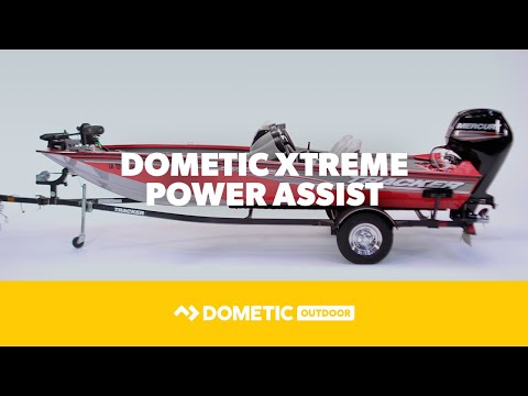 DOMETIC | Xtreme Power Assist – Power Steering Installation Guide