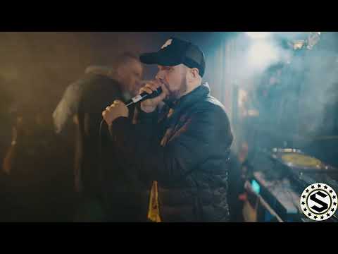 Devilman Swifta Harry Shotta Shabba D Dreps Blacks Eksman | Logan D b2b Amplify | DNB SET [S-Startv]