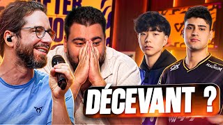 QUEL AVENIR POUR VITA ET MKOI ? IL RESTE UNE PLACE AUX WORLDS ! (Aftershow LEC)
