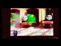 Thomas Friends High Speed Adventures Credits