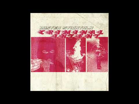 mister sticktalk - In the Kitchen With Them Pounds