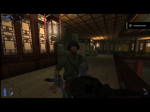 IGI 2 Mission 17 | speedrun {1:36}