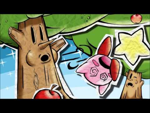 Nintenmix 144 - Unlucky Kirby