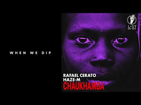 Premiere: Rafael Cerato & Haze-M - Cleopatra Lover [Lost On You]