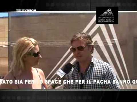 IMS 09 PETE TONG PART 2