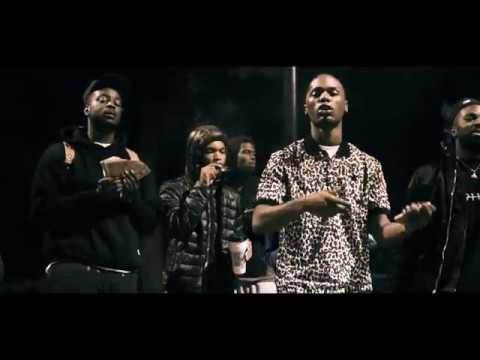 Tre Factor - "Gettin Money" ft. Wethepartysean, Young Kez, Will Jam | Dir @SUPERGERBER (Music Video)