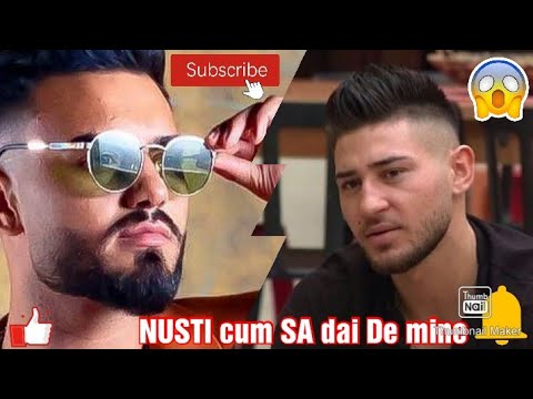 Jador& Bogdan Mocanu / nu stii  sa dai de mine