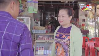 Super Hi Tech l Customer Win Motor Review-Kompot