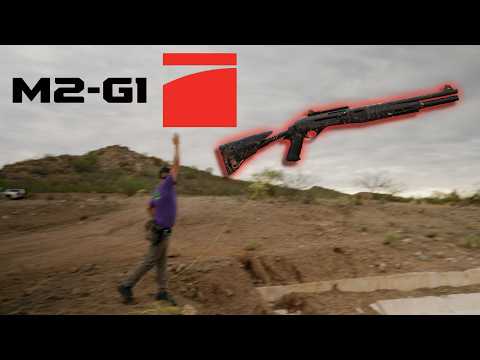 Murphys Guns
