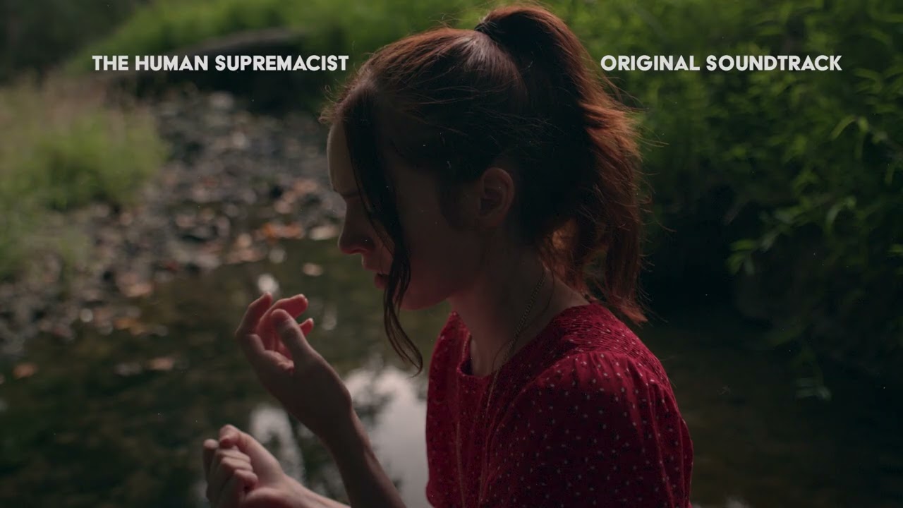 The Human Supremacist ORIGINAL SOUNDTRACK