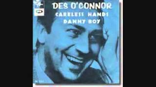 Des O’Connor Chords