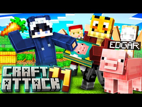 Mein ERSTES TREFFEN mit PALUTEN...