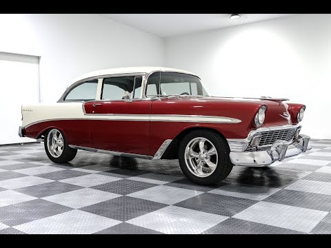 1956 Chevrolet 210 (CC-1974982) for sale in Sherman, Texas